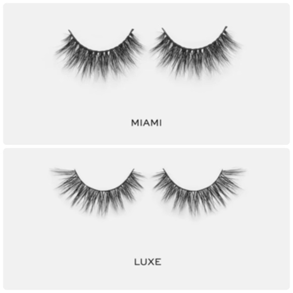 Lilly Lashes For Sephora Collection Set - Picture 3 of 4